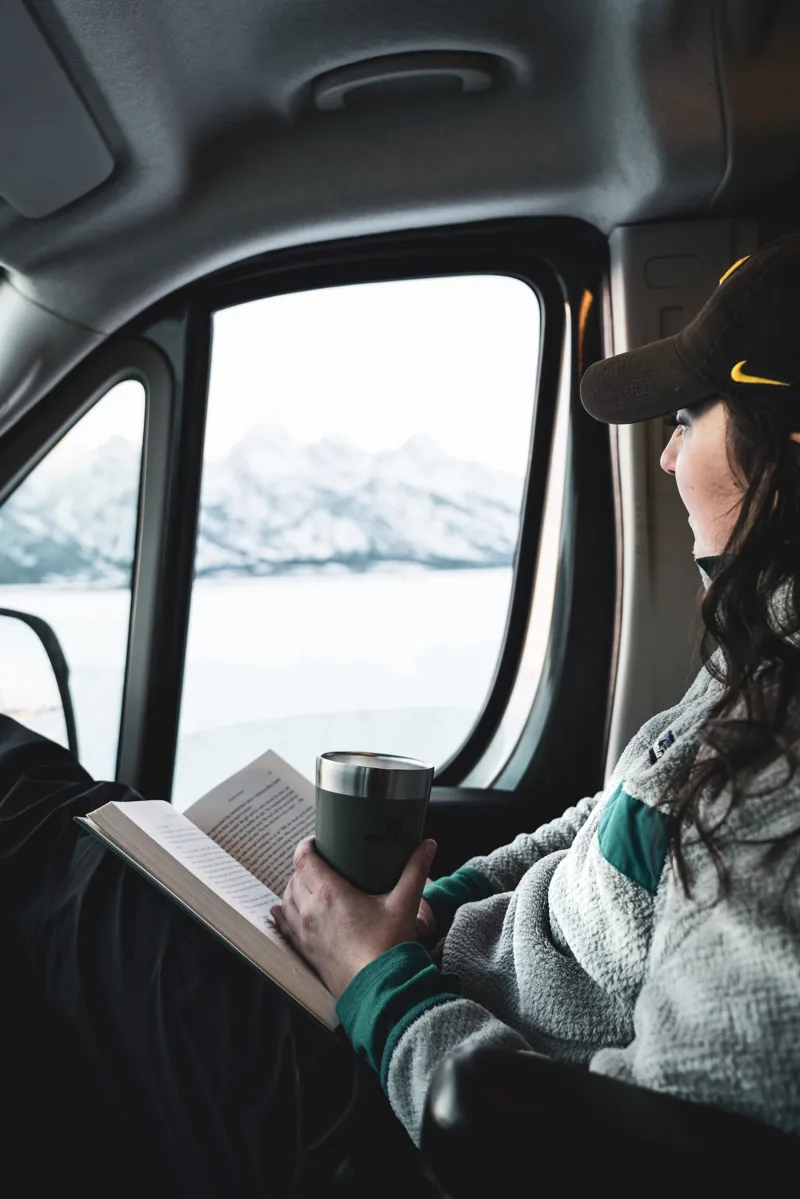 Stanley Adventure Stacking Beer Pint 0.47L Hammertone Green-4